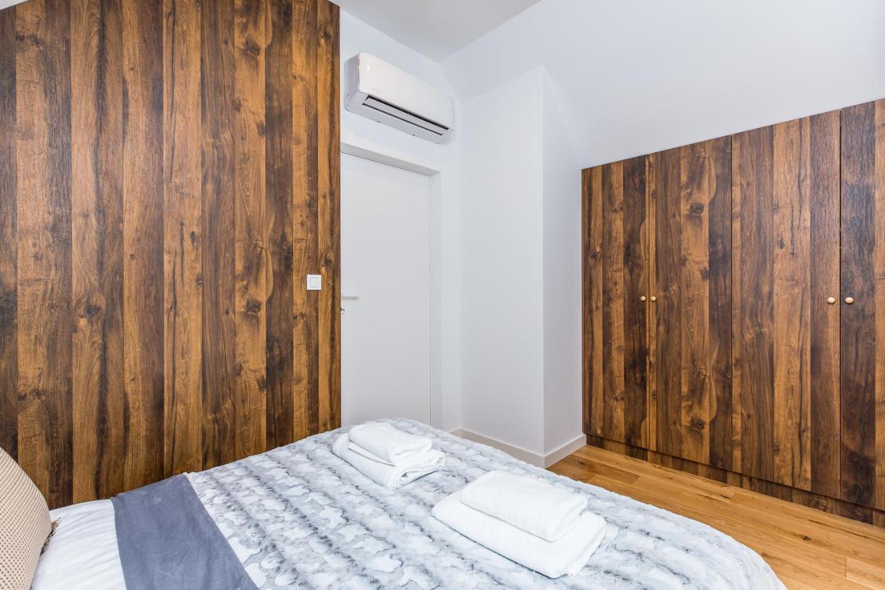 Bukowina Tatrzanska -Czarna Gora- Black Apart- Widok Na Tatry, Jacuzzi, Bilard, Game Room بوكافينا تترايسكا المظهر الخارجي الصورة