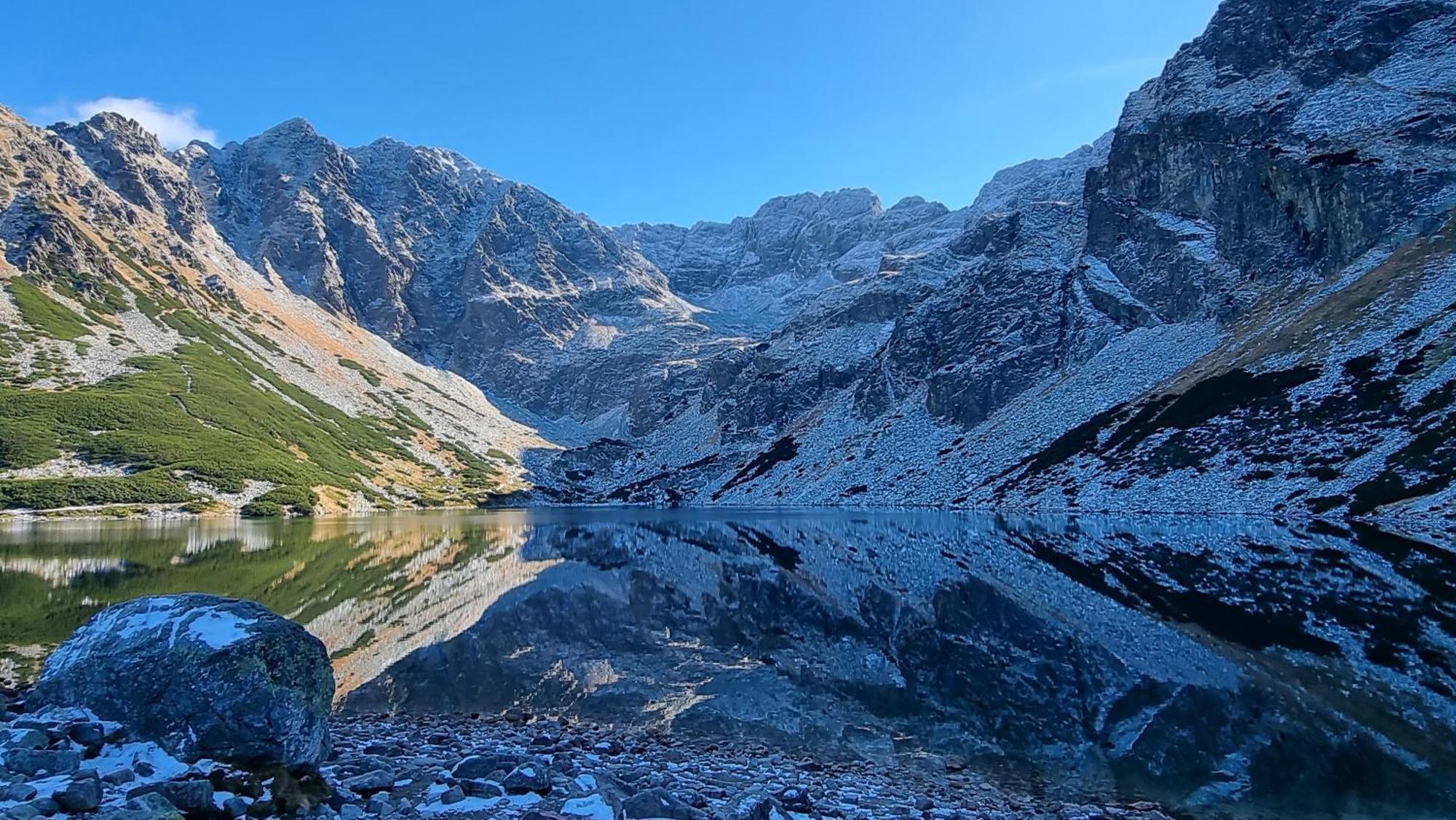 Bukowina Tatrzanska -Czarna Gora- Black Apart- Widok Na Tatry, Jacuzzi, Bilard, Game Room بوكافينا تترايسكا المظهر الخارجي الصورة